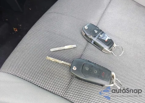 2016 Ford F-150 Xl z USA, uszkodzony, nr VIN 1FTEX1EP5GFA62241